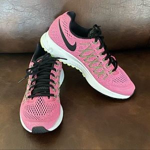 Nike Air Zoom Pegasus 32 ‘Pink Power’ Women Size 8